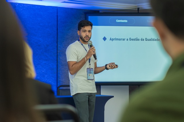 Foto do evento XIII SIMEP - Dia 3